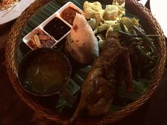 -Pundi Pundi Restaurant