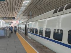 -沈阳站