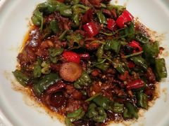 -小厨娘淮扬菜(六合欢乐港店)