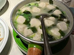 -北李妈妈菜·海肠捞饭(高新万达店)