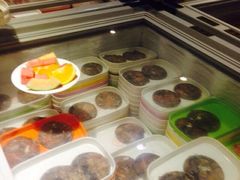 聚盛源自助烤涮城-聚盛源蒸汽海鲜火锅烤肉自助(巨川金海岸购物广场店)