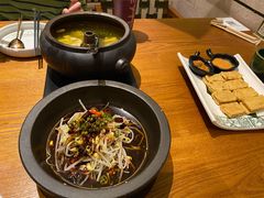 云南经典汽锅鸡-云海肴·汽锅鸡·云南菜(苏州中心店)