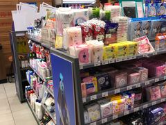 -today便利店(汉街店)