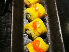 -松临·铁板烧&Omakase(神农店)