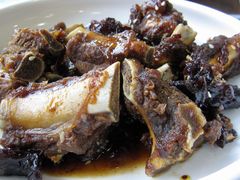 -老西安韩记三鲜煮馍(四府街店)