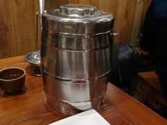 -苗家大院酸汤鱼(贵阳北站店)