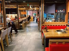 -汉拿山(北京上地华联店)