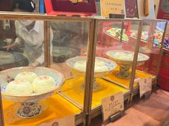 -富华斋饽饽铺·宫廷糕点·伴手礼(护国新天地店)