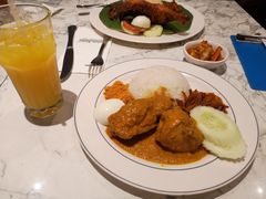 -关夫人餐厅(阳光广场店)