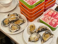 -诱货海鲜自助火锅(爱琴海购物公园东百店)