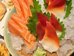 -林妈妈村·日式料理(宝山万达店)