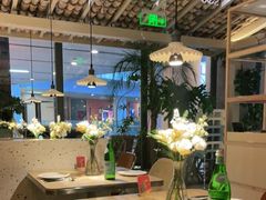 大堂-ROIIN用心(杭州首店)