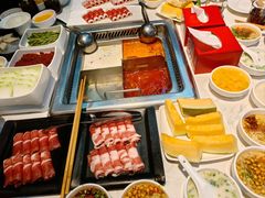 -海底捞火锅(勒泰店)