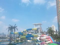 -黄金海岸水上乐园