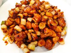 -玉林烤鸭店(定福庄店)