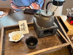 -TISON听颂·中式茶酒馆