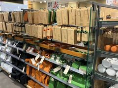 -MUJI无印良品(鑫嘉汇购物中心店)