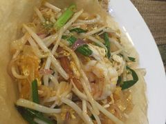 -BAI BUA RESTAURANT