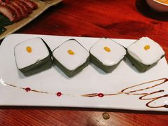 -Siam泰餐厅(水上公园店)
