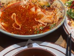 -纳鲁孜·新疆特色餐厅(上海悦荟广场店)