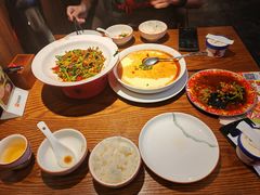 -恰饭·老长沙市井菜(天河客运站店)
