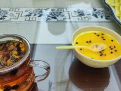 -清真·伊然轩青海特色美食
