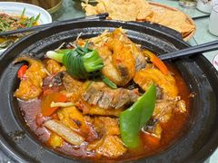 -银生食府·普洱菜(金星店)