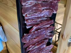 -朝鲜烤肉(安宁庄店)