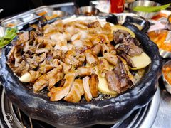 -亚都肥肠(海都汇府店)