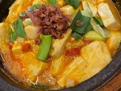 -云海肴云南菜(正大广场店)