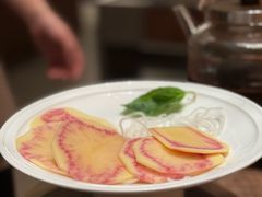 -蘑界·野生菌火锅(深业上城店)