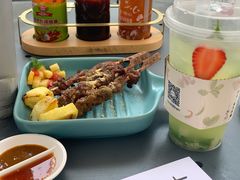 -蔡澜PHO(海岸城店)