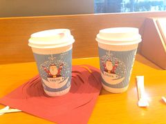 -COSTA COFFEE(吴江路店)