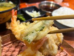 -天妇罗内顺田(罗湖店)