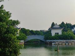 -八大山人梅湖景区
