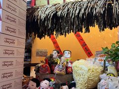 -王婆炒鱼(总店)