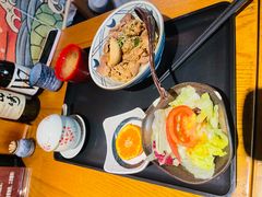 -九酢·海鲜居酒屋