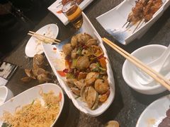 -锦州御烧烤·形象店(人民街店)
