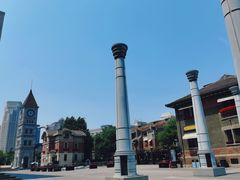 -天津意大利风情旅游区
