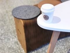 -Legno.ita Coffee by Wood(襄阳南路店)