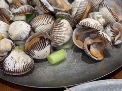 -老虎滩大连海鲜烧烤(水游城店)