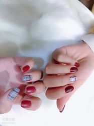 -茉屿日式美甲美睫