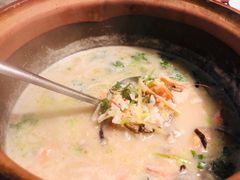 -大洋家·精品潮汕菜·生腌砂锅粥(天河东路店)