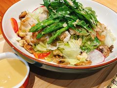 -POKEE VIA&Brunch·维娅(重庆来福士店)