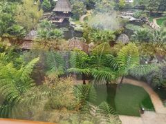 -昆明洲际酒店