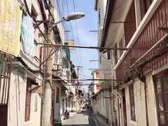 -书隐楼