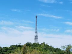 -北京西山国家森林公园