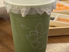 -茶月山·潮汕茶店(天河北店)