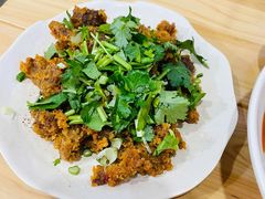 古法蒸牛肉-晓友烧麦(光华村店)