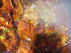 -蜀留香石锅鱼(六顺街店)